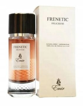 Emir Frenetic Delicieuse EXTRAIT EDP 80 ml parfemska voda