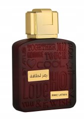 Ramz Gold 100 ml EDP za muškarce