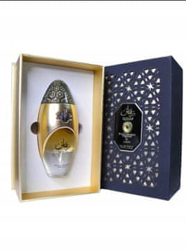 Niche Emarati Remas 100 ml EDP uniseks parfemska voda