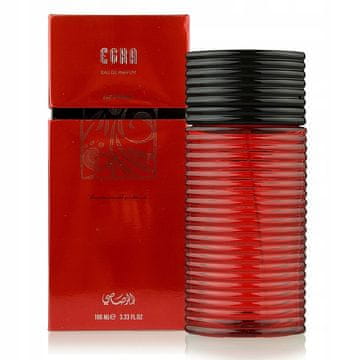 Rasasi Egra 100 ml EDP parfemska voda za žene