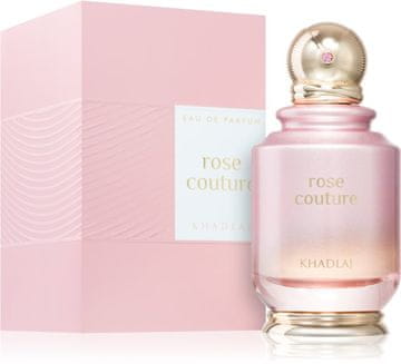 Rose Couture 100 ml parfemska voda za žene