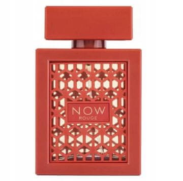 Rave Now Rouge 100ml edp unisex parfemska voda