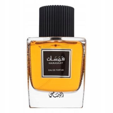 Rasasi Hamasaat 100 ml EDP uniseks parfemska voda