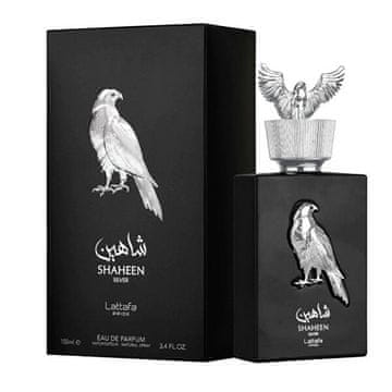 Shaheen Silver 100ml EDP uniseks parfemska voda