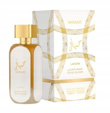 Hayaati Gold Elixir 100ml EDP sprej parfemska voda za žene