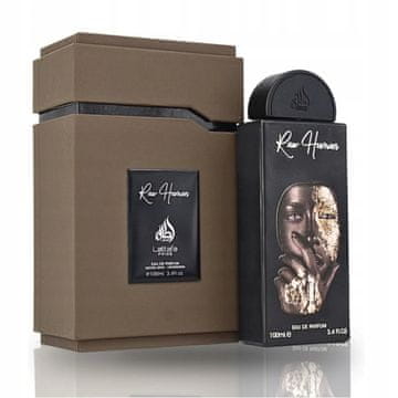 Pride Raw Human 100 ml unisex parfemska voda