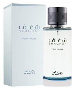 Rasasi Nafaeis Al Shaghaf 100 ml EDP za muškarce