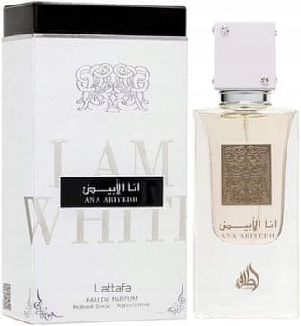 Ana Abiyedh 60ml EDP Spray parfemska voda za žene