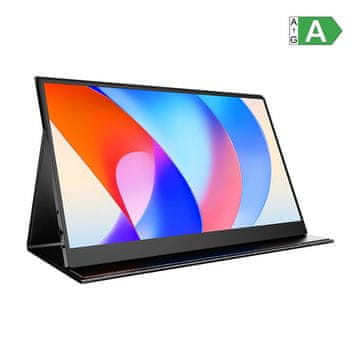 Uperfect SAVRŠEN USETUP E7 15,6" prijenosni monitor (osjetljiv na dodir)