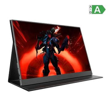 Uperfect Prijenosni monitor Perfect UGame C2 16" 2560x1600 120Hz