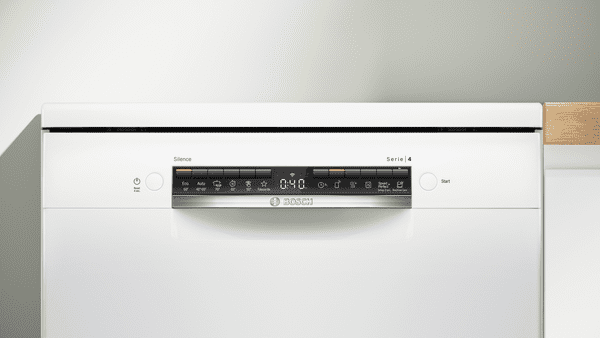 Bosch Serie 4 SMS4HVW14E