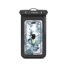  vodootporna plutajuća torbica, IPX8, mobitel do 6.8 inča, univerzalna
