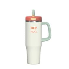 BerHug termo boca Vibe 1,2 L Alabaster