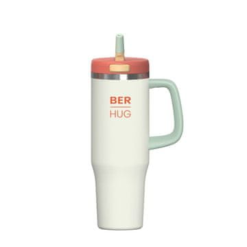 BerHug termo boca Vibe 1,2 L Alabaster
