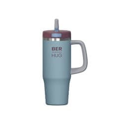 BerHug termo boca Vibe 1,2 L Cadet Blue