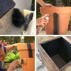 GM WEB Sprej za brtvljenje pukotina