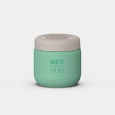BerHug termosica Foody 360ml Turquoise Green