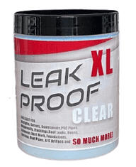 GM WEB Prozirno brtvilo za popravak pukotina 300 ml