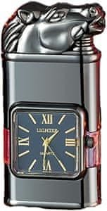 GM WEB LITUP – Upaljač s satom