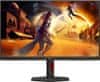 AOC U27G4R monitor, 68,6 cm (27), 4K UHD, IPS, kompatibilan s G-Syncom, 160 Hz