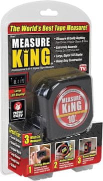 GM WEB Metar – 3-u-1 digitalna mjera