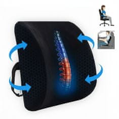 Orthexa Jastuk za potporu leđa – Lumbaris