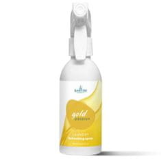Santini Osvježivač tekstila 250 ml - Gold Passion
