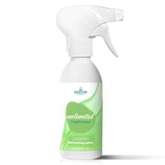 Santini Osvježivač tekstila 250 ml - Unlimited Freshness