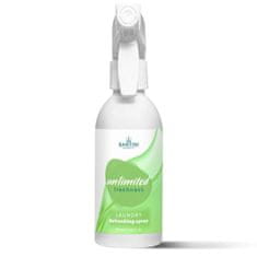 Santini Osvježivač tekstila 250 ml - Unlimited Freshness