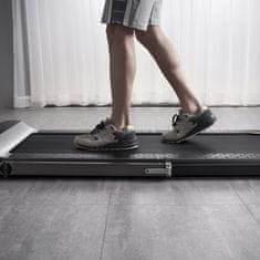 Kingsmith R2B, sklopiva traka za trčanje, hodanje, crna