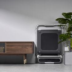 Kingsmith R2B, sklopiva traka za trčanje, hodanje, crna