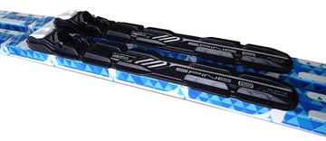 ACRAsport Skije za trčanje Brados XT Tour s vezom NNN plave 160 cm