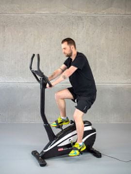 ACRAsport Sobni bicikl programabilni s aplikacijama za trčanje BC85E