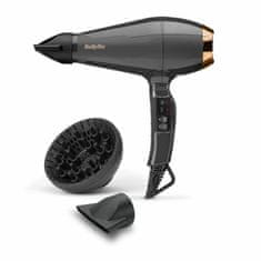 Sušilo za kosu Babyliss 6719DE Crna Siva 2200 W