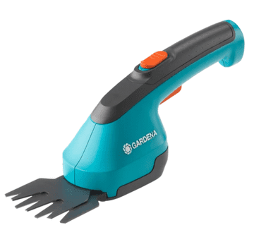 Gardena AccuCut Li baterijske škare za travu (9881-20)