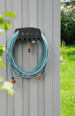 Gardena Klasični zidni držač crijeva s crijevom, 20 m (18005-50)