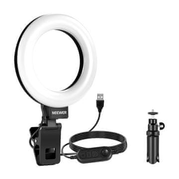Neewer Neewer BR60 5" ring svjetlo sa kopčom / stalkom
