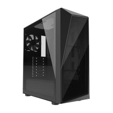 Cooler Master Cooler Master CMP 520L kućište računala (crno)