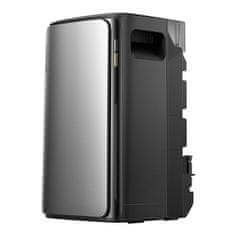 EcoFlow Pametno skladištenje energije s mikroinverterom 2-u-1 EcoFlow STREAM Ultra