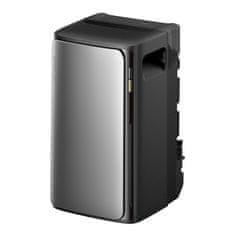 EcoFlow Pametno skladištenje energije s mikroinverterom 2-u-1 EcoFlow STREAM Ultra