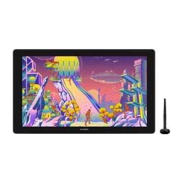 Huion Huion Kamvas 24 Plus GS2402 grafički tablet