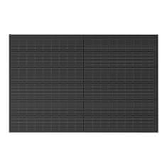 EcoFlow Set od 2x EcoFlow 400W fotonaponskog panela (kruta konstrukcija)