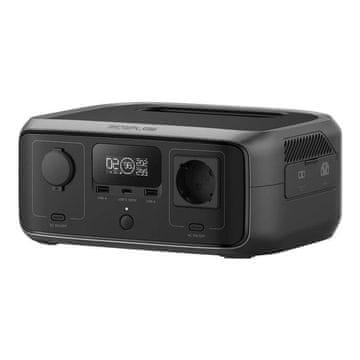 EcoFlow Prijenosna UPS stanica EcoFlow RIVER 3 (10 ms)