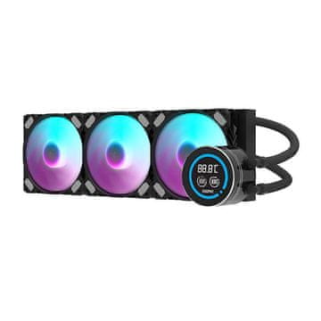 darkFlash Darkflash Hladnjak Vode Za Dn-D360 Procesor Za Socket 115X 1200 1366