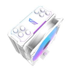 darkFlash Darkflash Računalni Radijator Z4 PRO MIST BIJELI