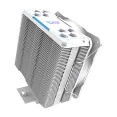 darkFlash Darkflash Računalni Radijator Z4 PRO MIST BIJELI