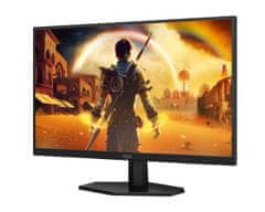 AOC 27G42E monitor, 68,6 cm (27), FHD, IPS, G-Sync compatible, 180 Hz