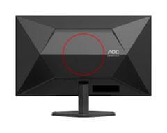 AOC 27G42E monitor, 68,6 cm (27), FHD, IPS, G-Sync compatible, 180 Hz