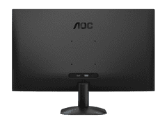 AOC 27B31H monitor, 68,6 cm (27), FHD, IPS, 120 Hz
