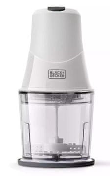 Black+Decker SJECKALICA 260W BXCH260E